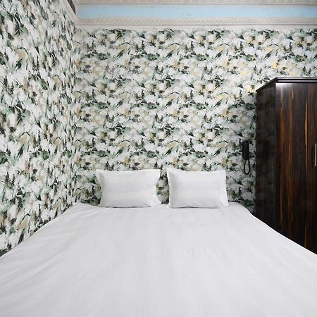 Hotel O Blue Cherry Guest House Kolkata Exterior photo
